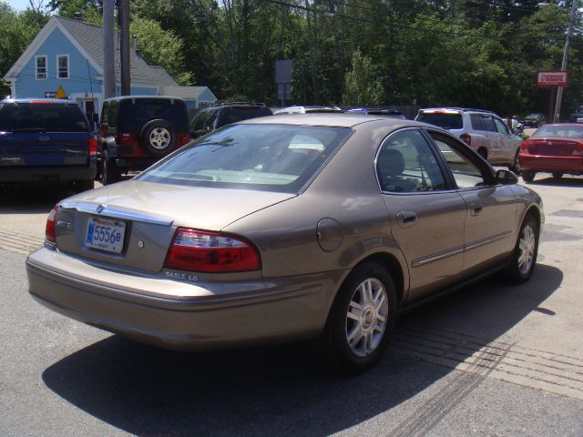 Mercury Sable 2005 photo 5