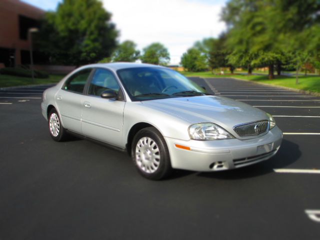 Mercury Sable 2005 photo 1