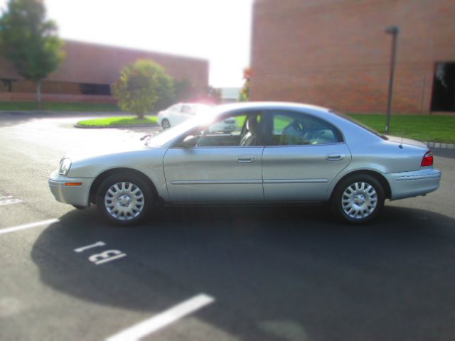 Mercury Sable 2005 photo 3
