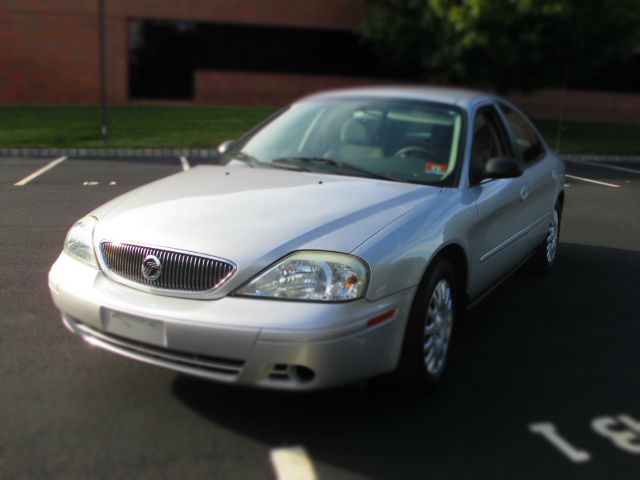 Mercury Sable 2005 photo 4
