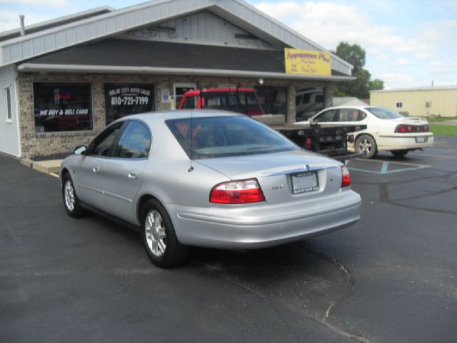 Mercury Sable 2005 photo 1