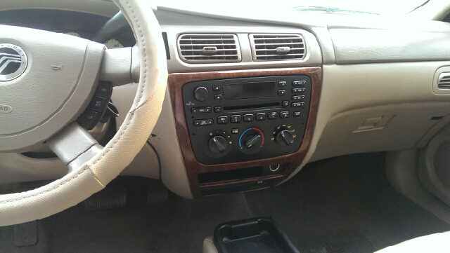 Mercury Sable 2005 photo 1