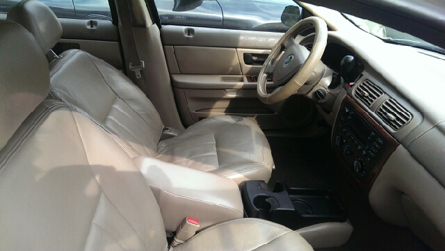 Mercury Sable 2005 photo 3