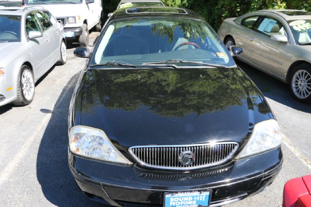 Mercury Sable 2005 photo 1
