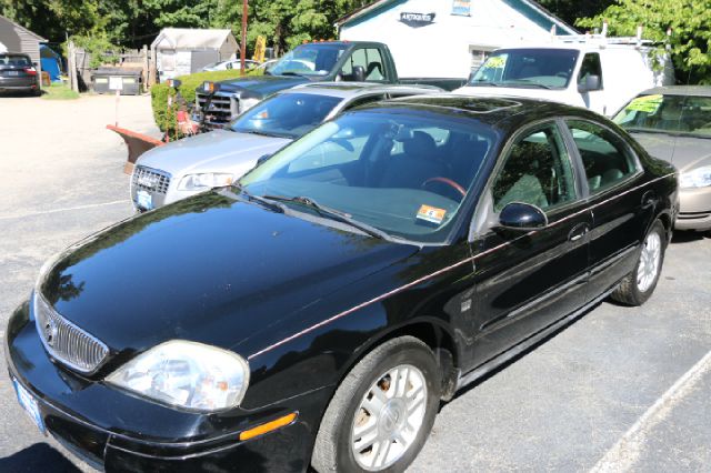 Mercury Sable 2005 photo 2