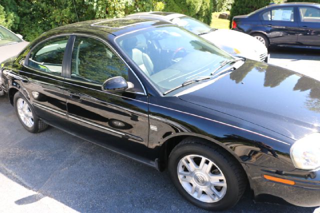 Mercury Sable 2005 photo 4