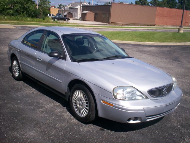 Mercury Sable 2005 photo 1
