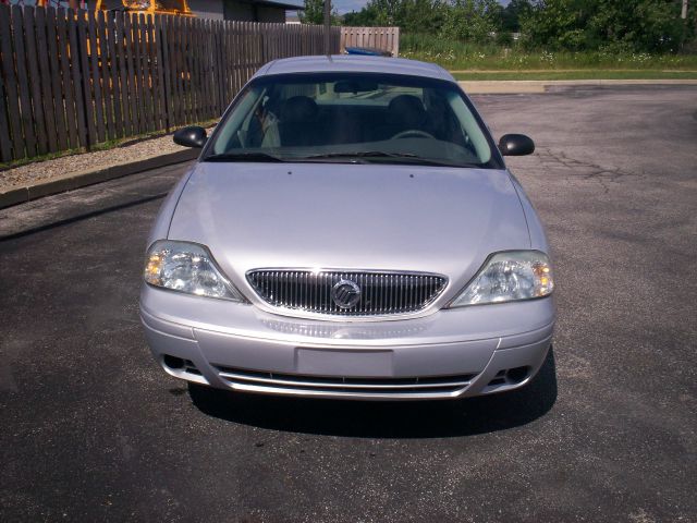 Mercury Sable 2005 photo 2