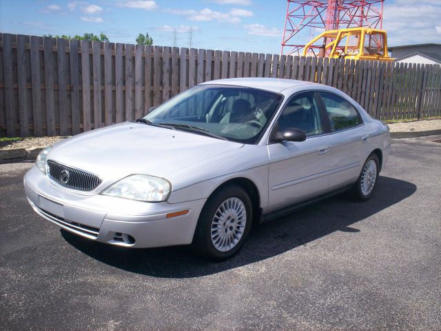 Mercury Sable 2005 photo 4