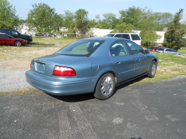 Mercury Sable 2005 photo 1