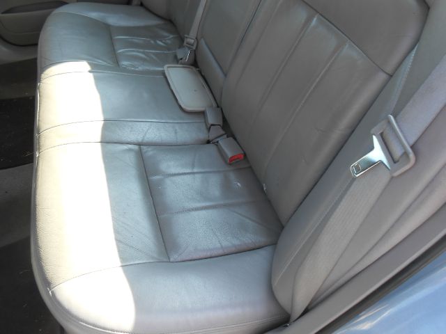 Mercury Sable 2005 photo 2