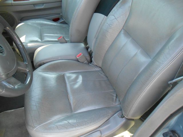 Mercury Sable 2005 photo 3