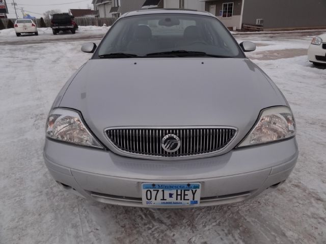 Mercury Sable 2005 photo 1