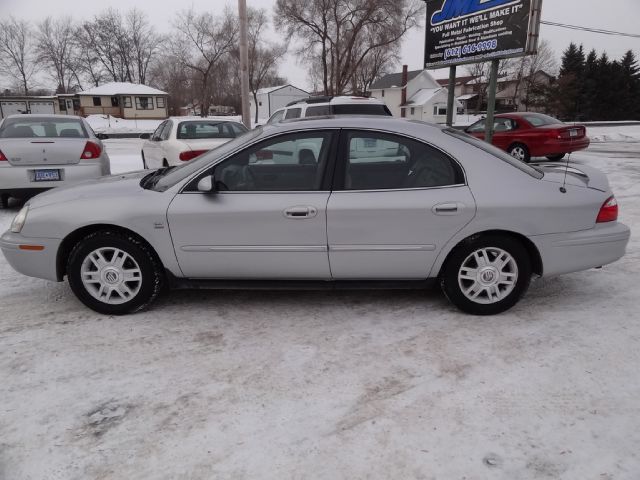 Mercury Sable 2005 photo 2