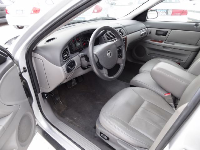 Mercury Sable 2005 photo 3