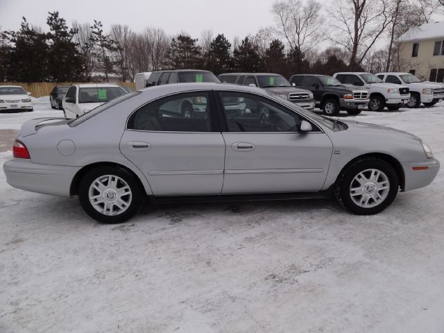 Mercury Sable 2005 photo 4