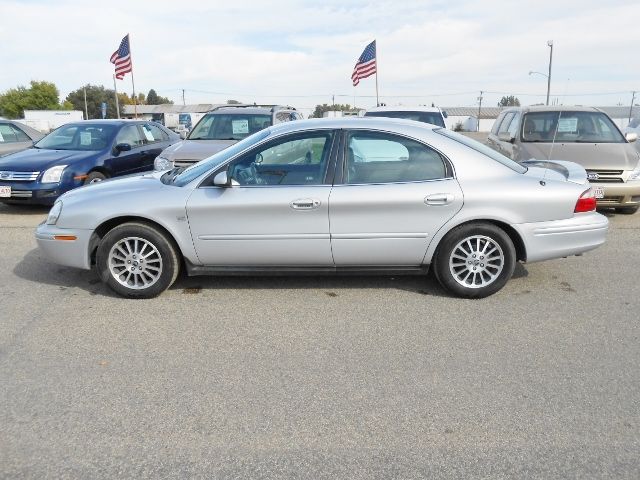 Mercury Sable 2005 photo 1