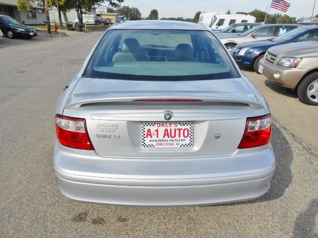 Mercury Sable 2005 photo 3
