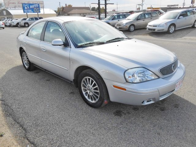 Mercury Sable 2005 photo 4