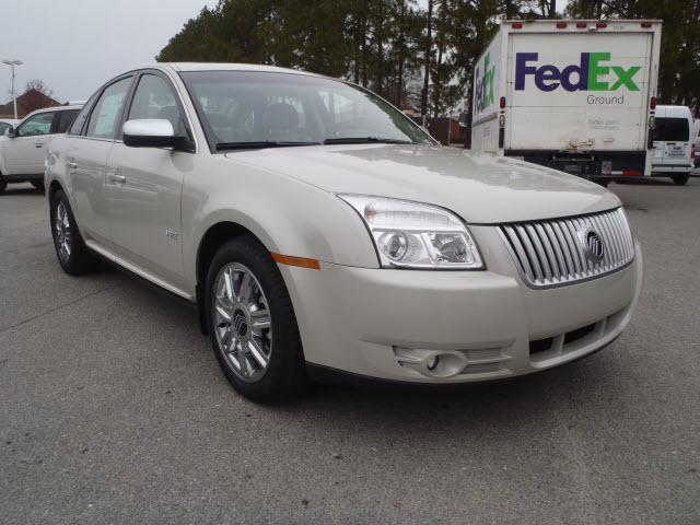 Mercury Sable 2008 photo 1