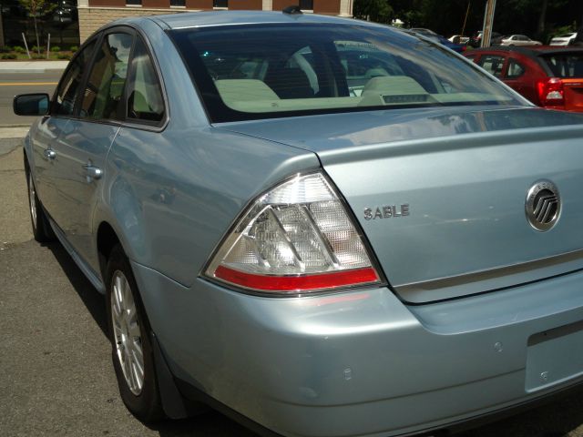 Mercury Sable 2008 photo 1