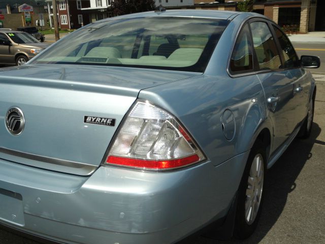 Mercury Sable 2008 photo 2