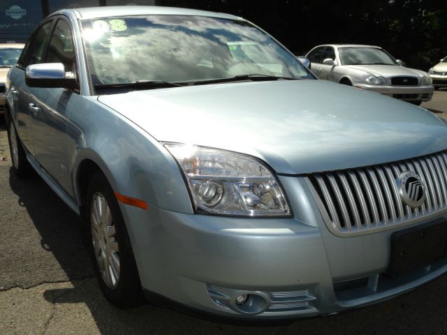 Mercury Sable 2008 photo 3