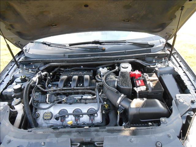 Mercury Sable 2008 photo 2