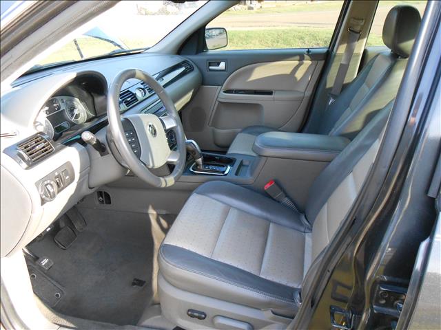 Mercury Sable 2008 photo 4
