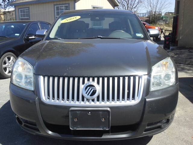 Mercury Sable 2008 photo 1