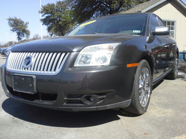 Mercury Sable 2008 photo 4