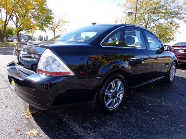 Mercury Sable 2008 photo 4