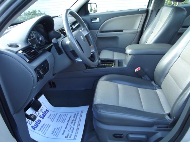 Mercury Sable 2008 photo 4