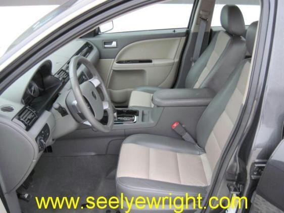 Mercury Sable 2008 photo 5