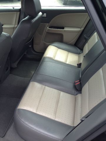 Mercury Sable 2008 photo 2