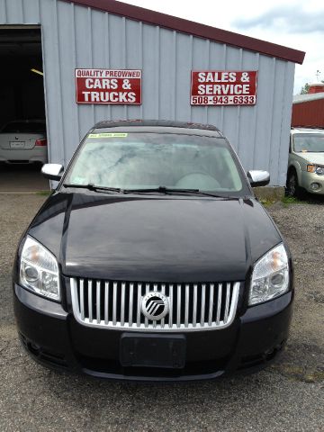 Mercury Sable 2008 photo 4