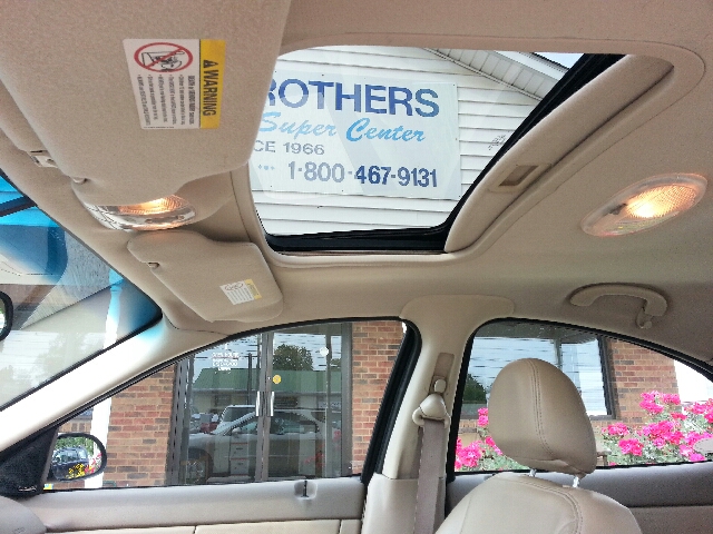 Mercury Sable Wagon 2003 photo 1