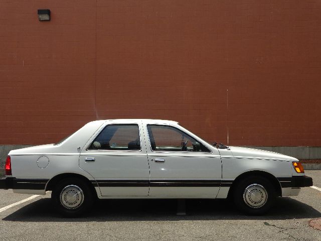 Mercury Topaz 1985 photo 1