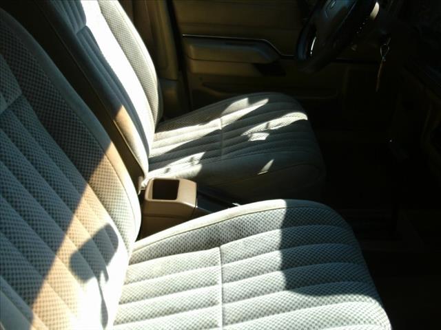 Mercury Topaz 1987 photo 1