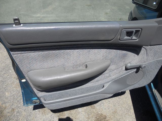 Mercury Tracer 1995 photo 3