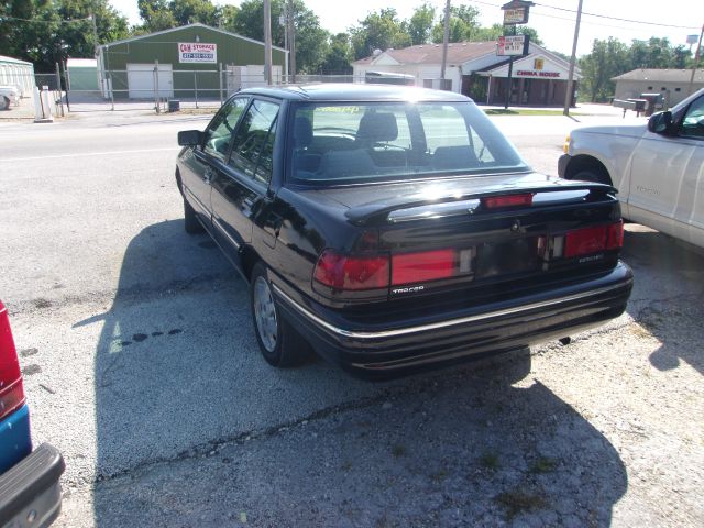 Mercury Tracer 1995 photo 4