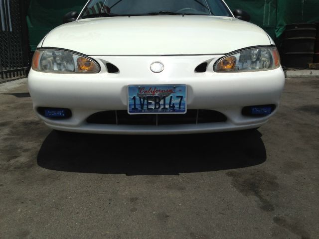 Mercury Tracer 1998 photo 3