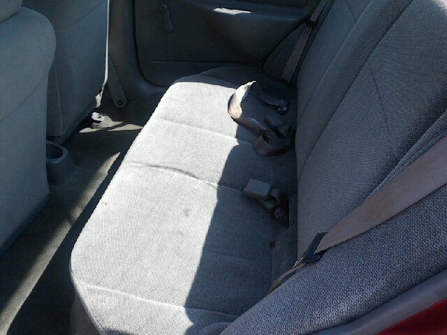 Mercury Tracer 1999 photo 1