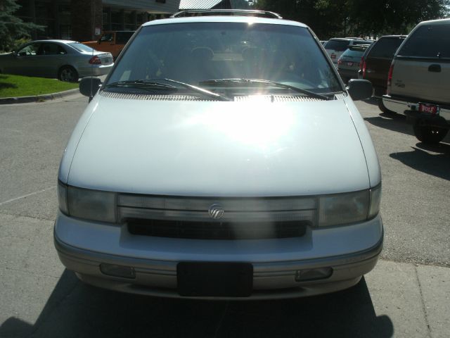 Mercury Villager 1995 photo 1