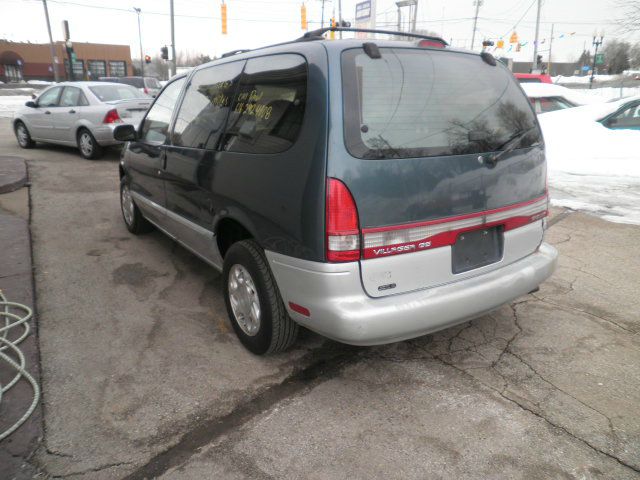 Mercury Villager 1997 photo 4