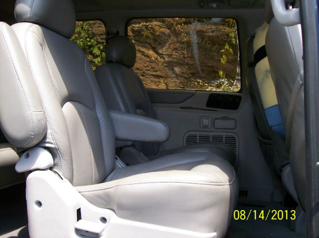 Mercury Villager 1997 photo 3