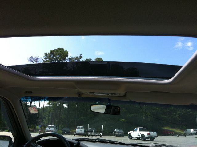 Mercury Villager 1997 photo 10