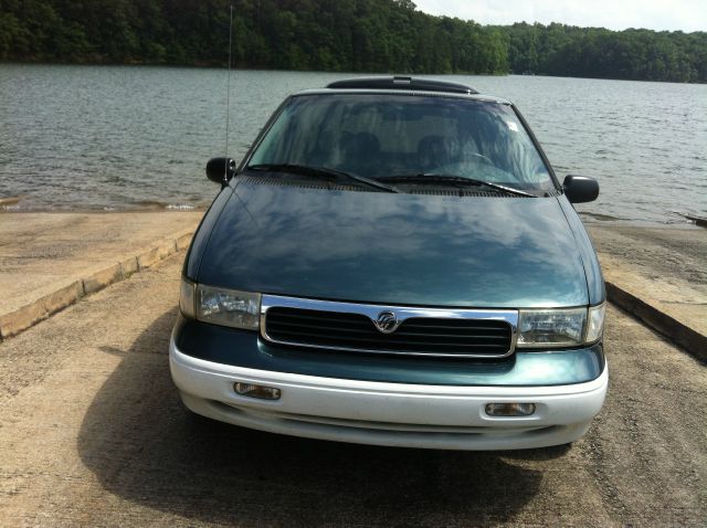 Mercury Villager 1997 photo 21