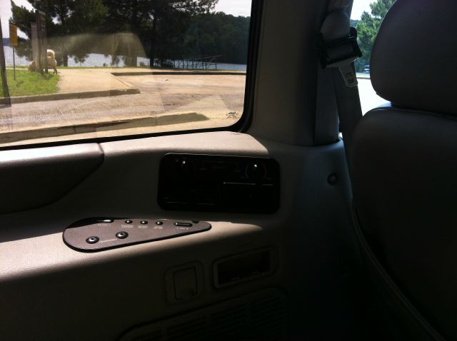 Mercury Villager 1997 photo 22