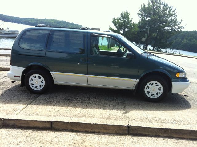 Mercury Villager 1997 photo 26